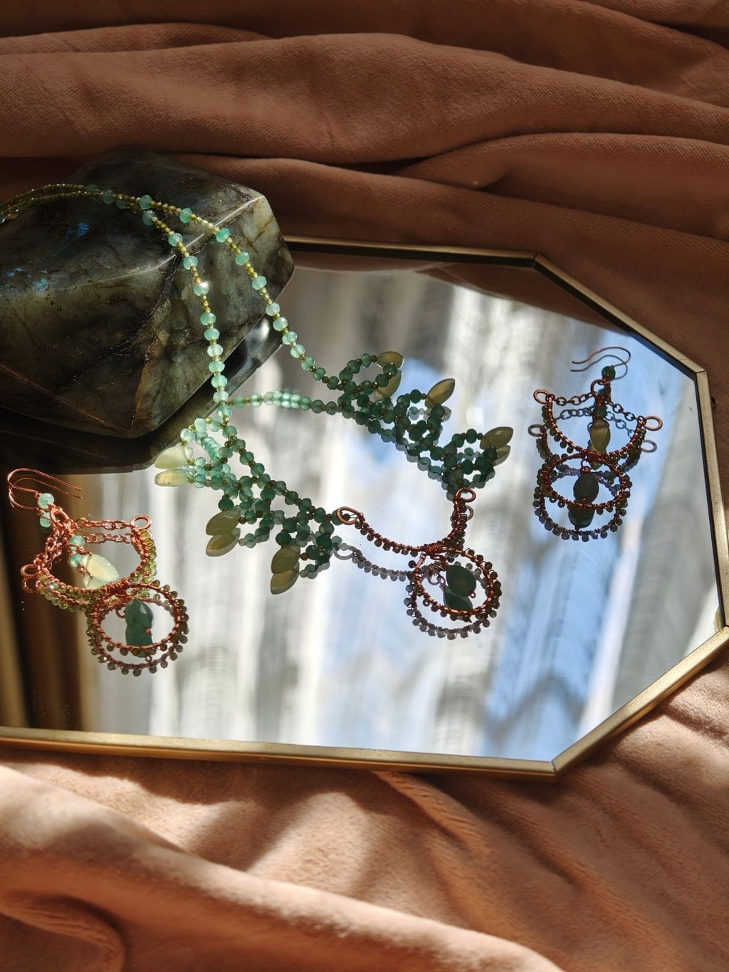 Taurus Zodiac Set