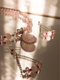 Libra Evening Set