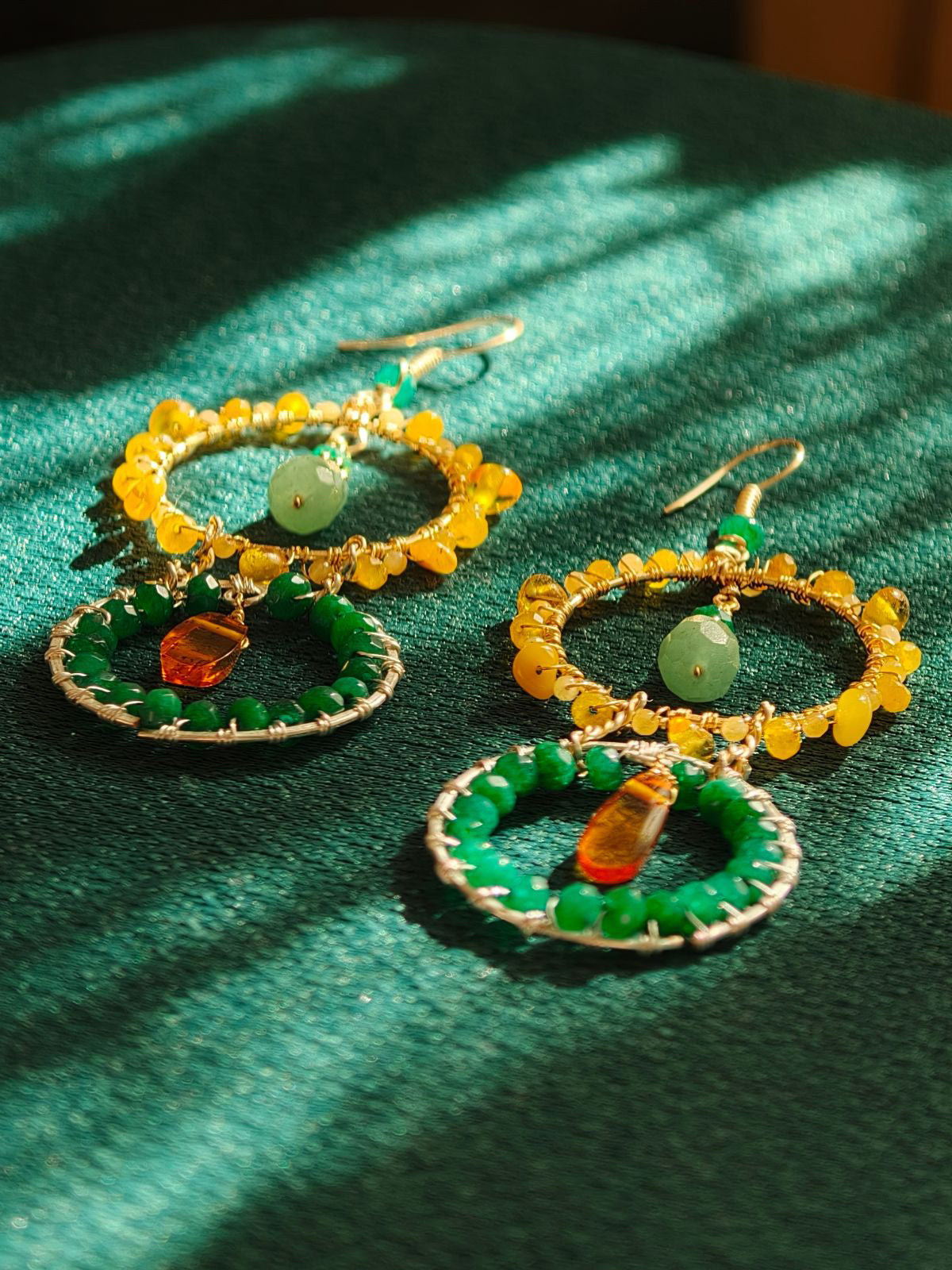 Gemini Zodiac Set