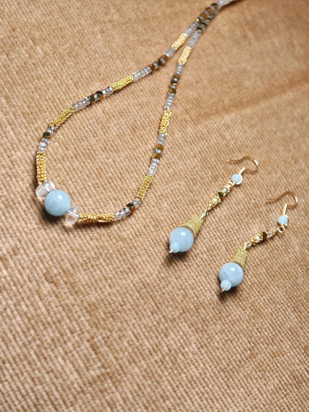 Aquarius Evening Set