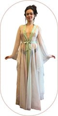 Sensual Taurus Robe
