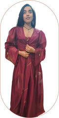 Sultry Sagittarius Robe