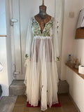 Celestial Cancer Robe