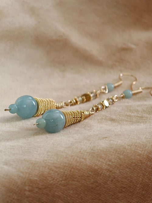 Aquarius Evening Set