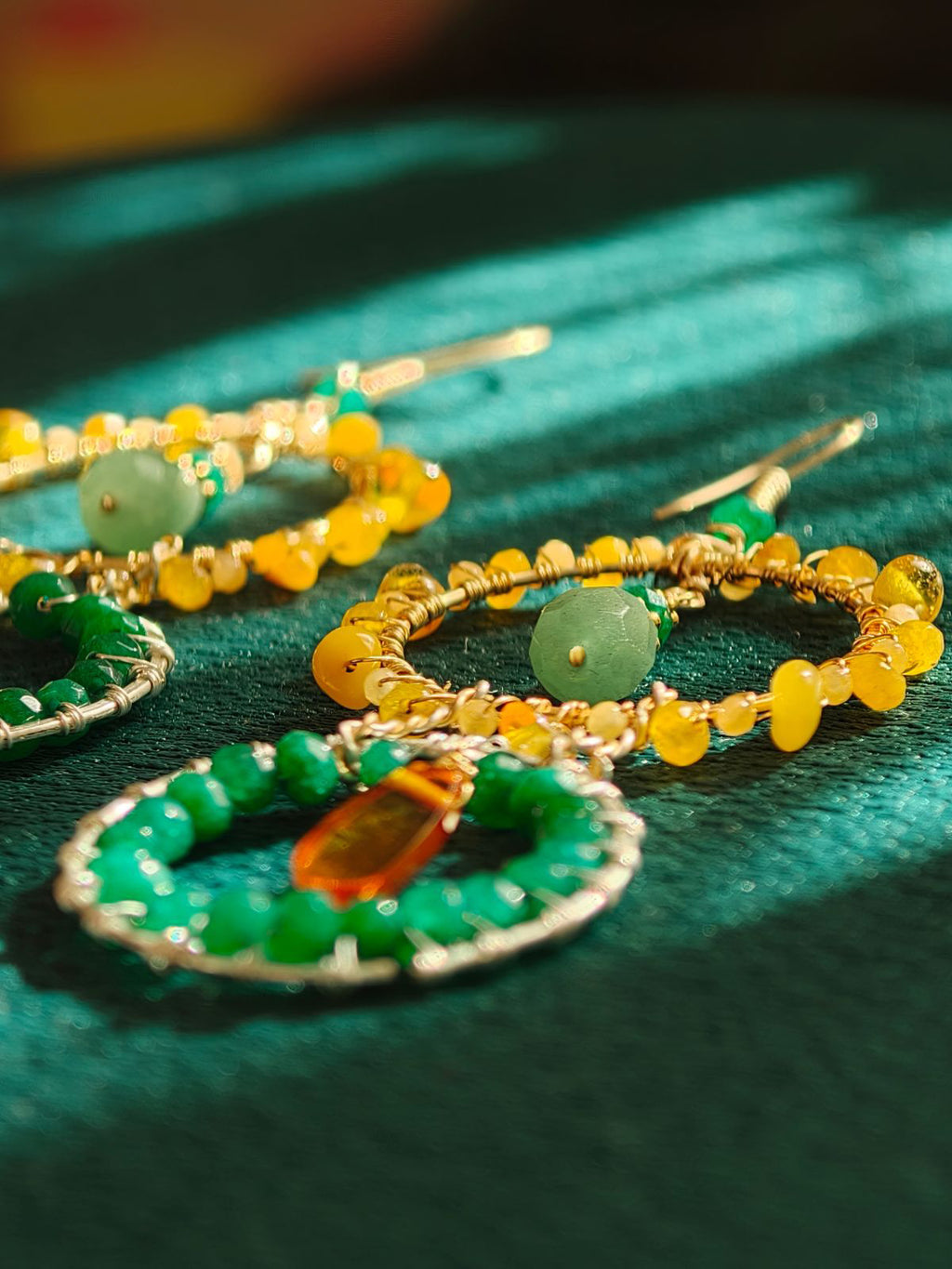 Gemini Zodiac Set