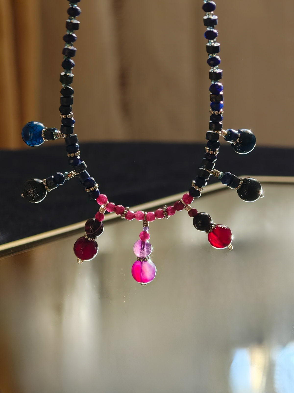 Sagittarius Evening Set
