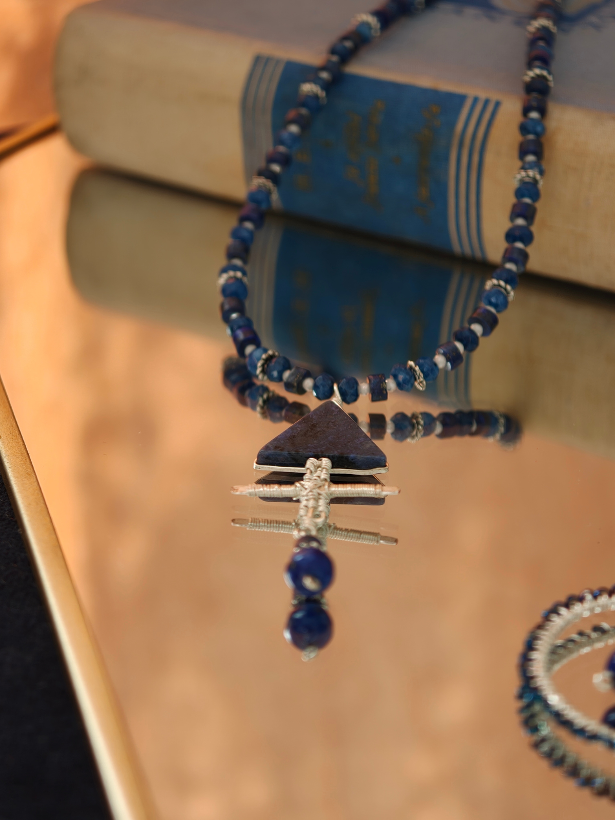 Sagittarius Goddess Set