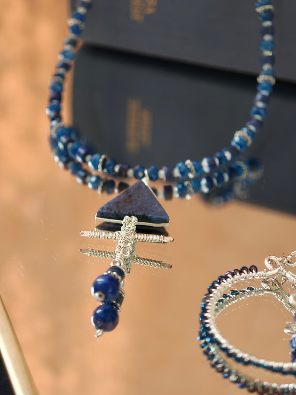 Sagittarius Goddess Set