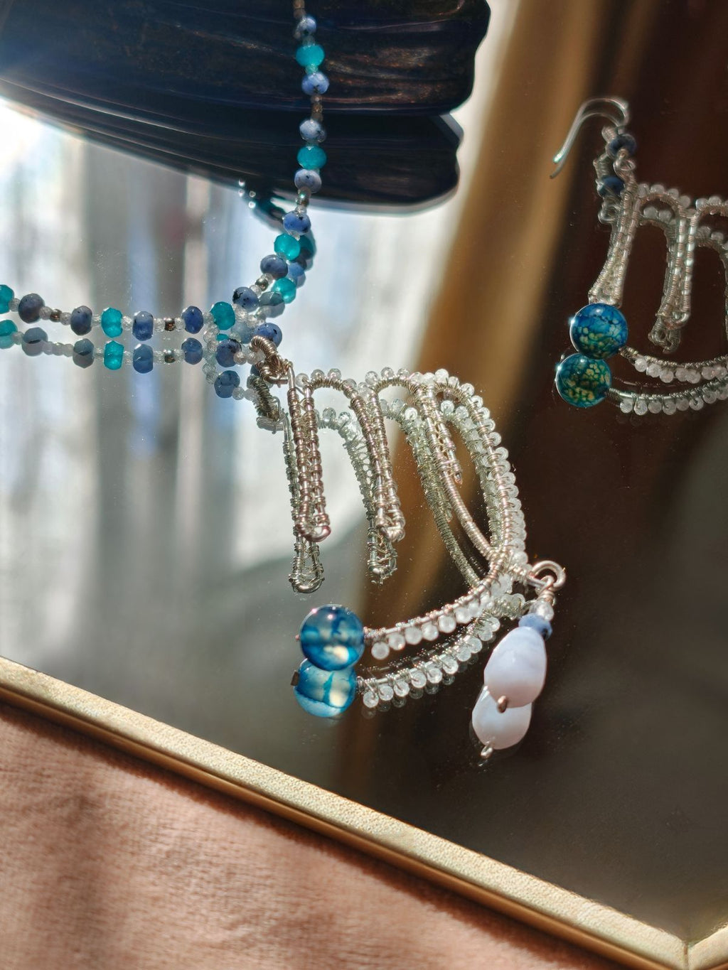 Virgo Zodiac Set