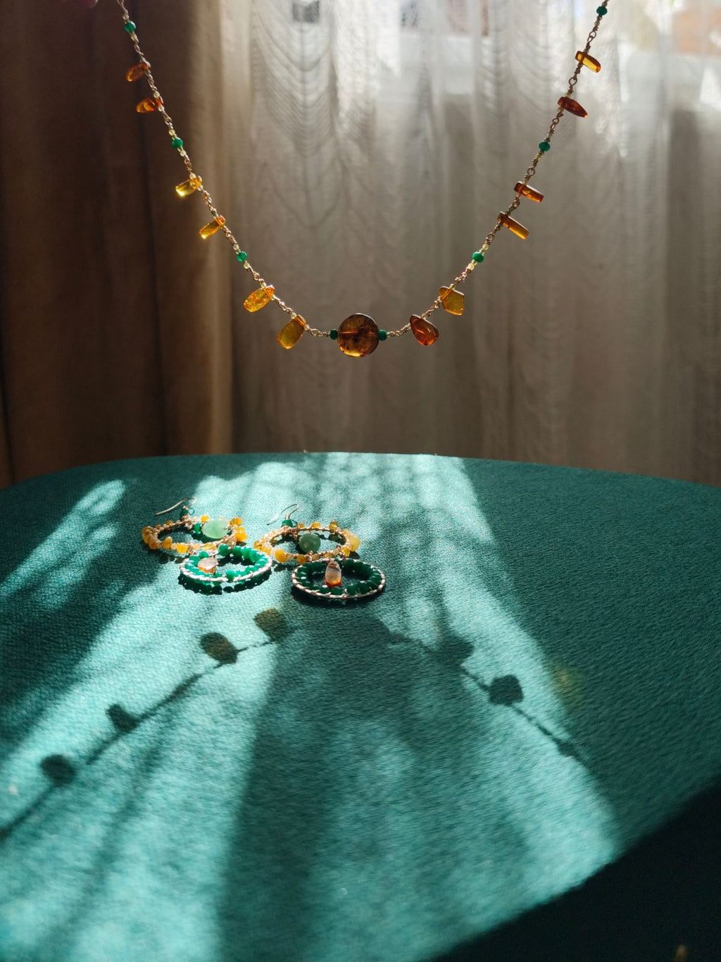 Gemini Zodiac Set