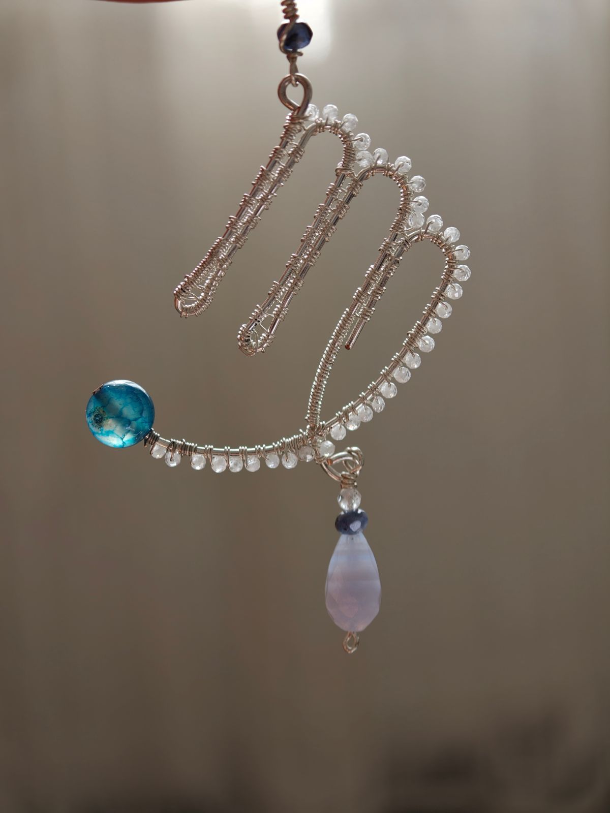 Virgo Zodiac Set