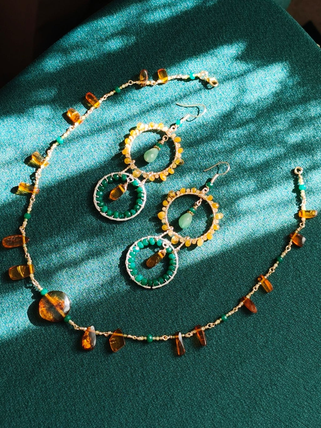 Gemini Zodiac Set