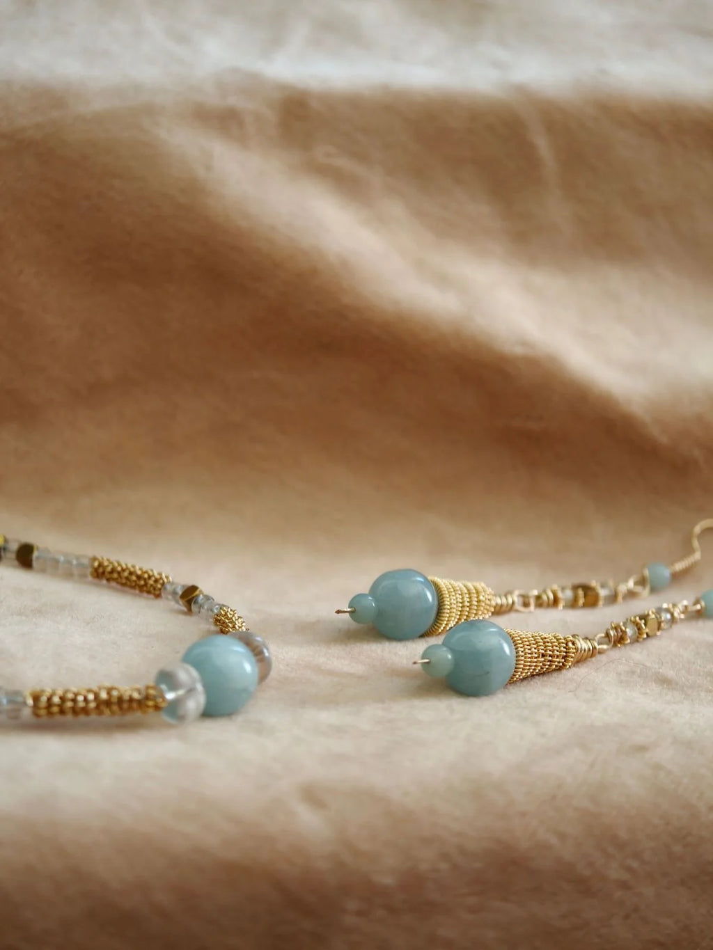 Aquarius Evening Set