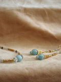 Aquarius Evening Set