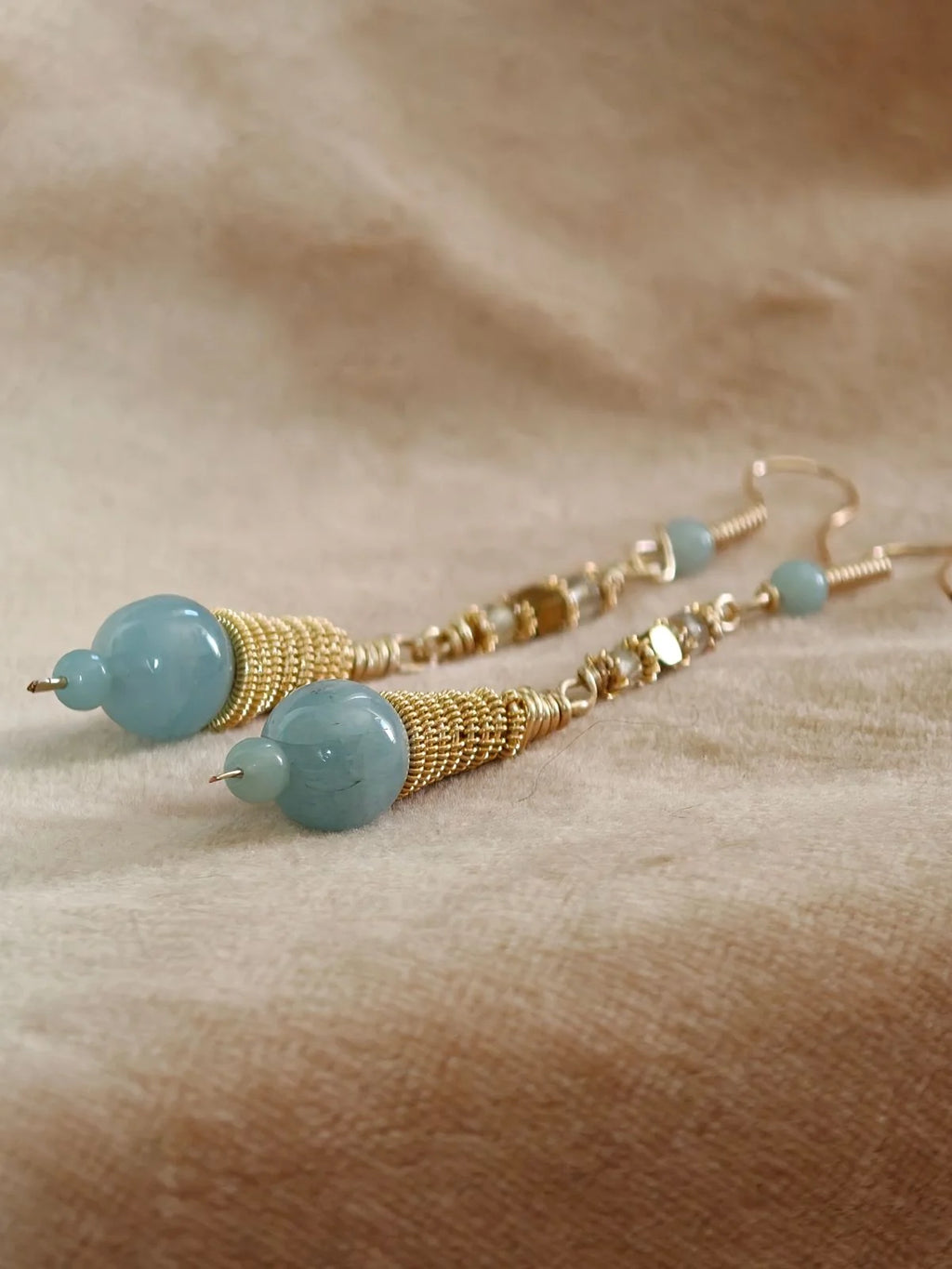 Aquarius Evening Set