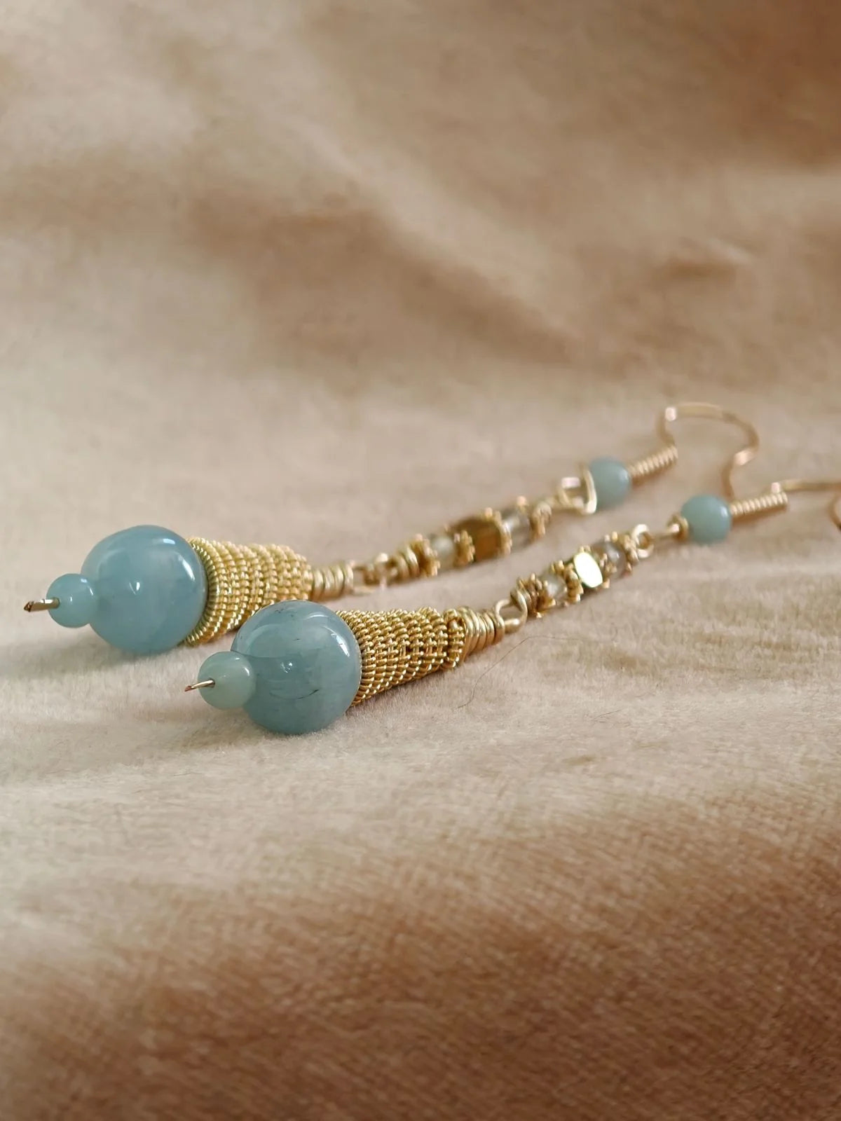 Aquarius Evening Set