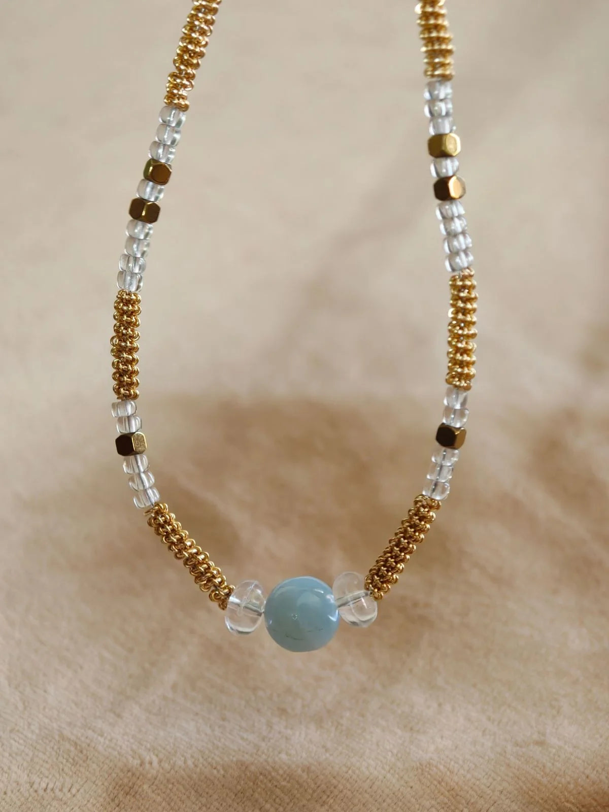 Aquarius Evening Set