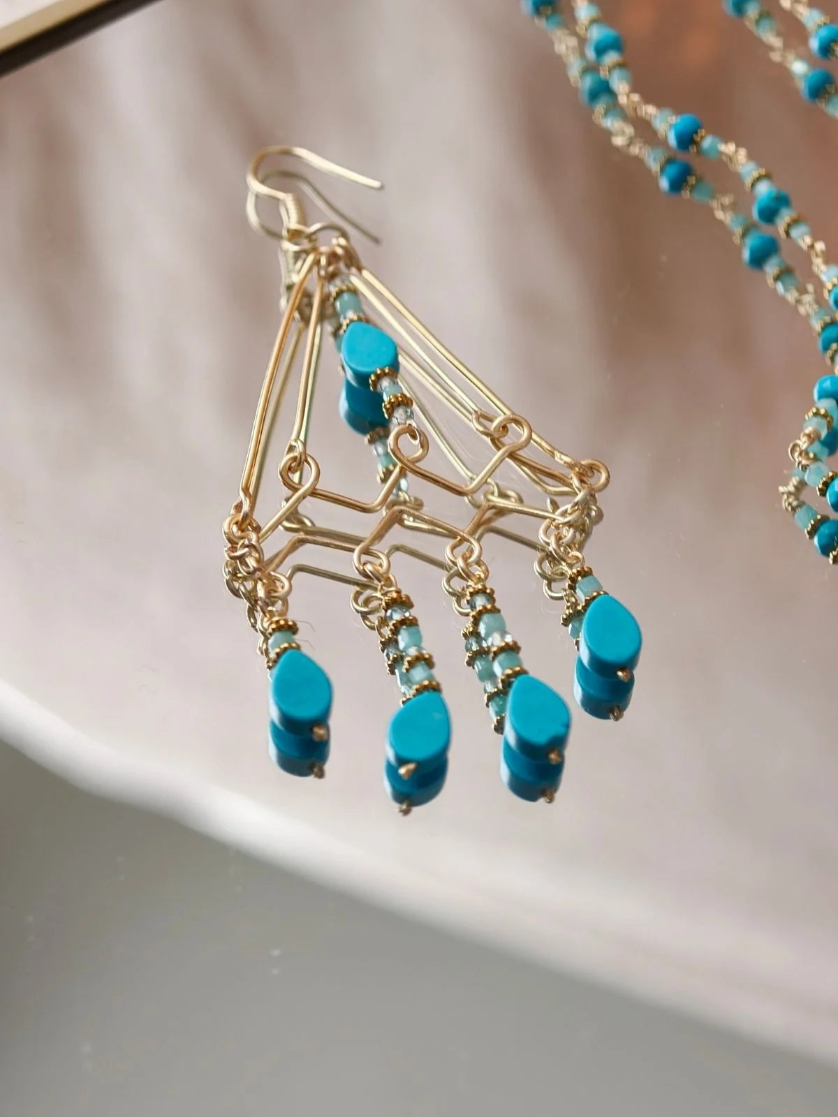 Aquarius Zodiac Set