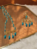 Aquarius Zodiac Set