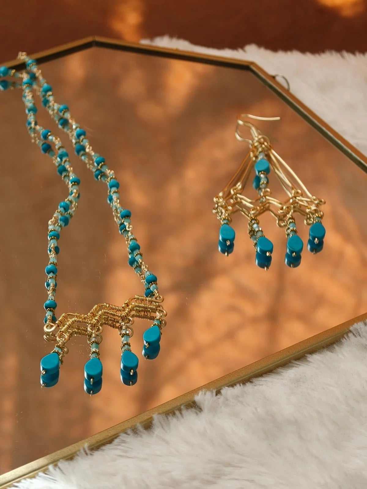 Aquarius Zodiac Set
