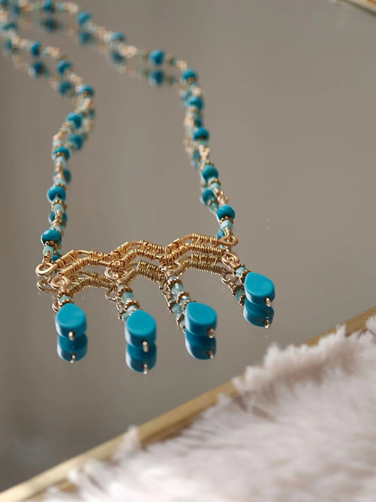 Aquarius Zodiac Set