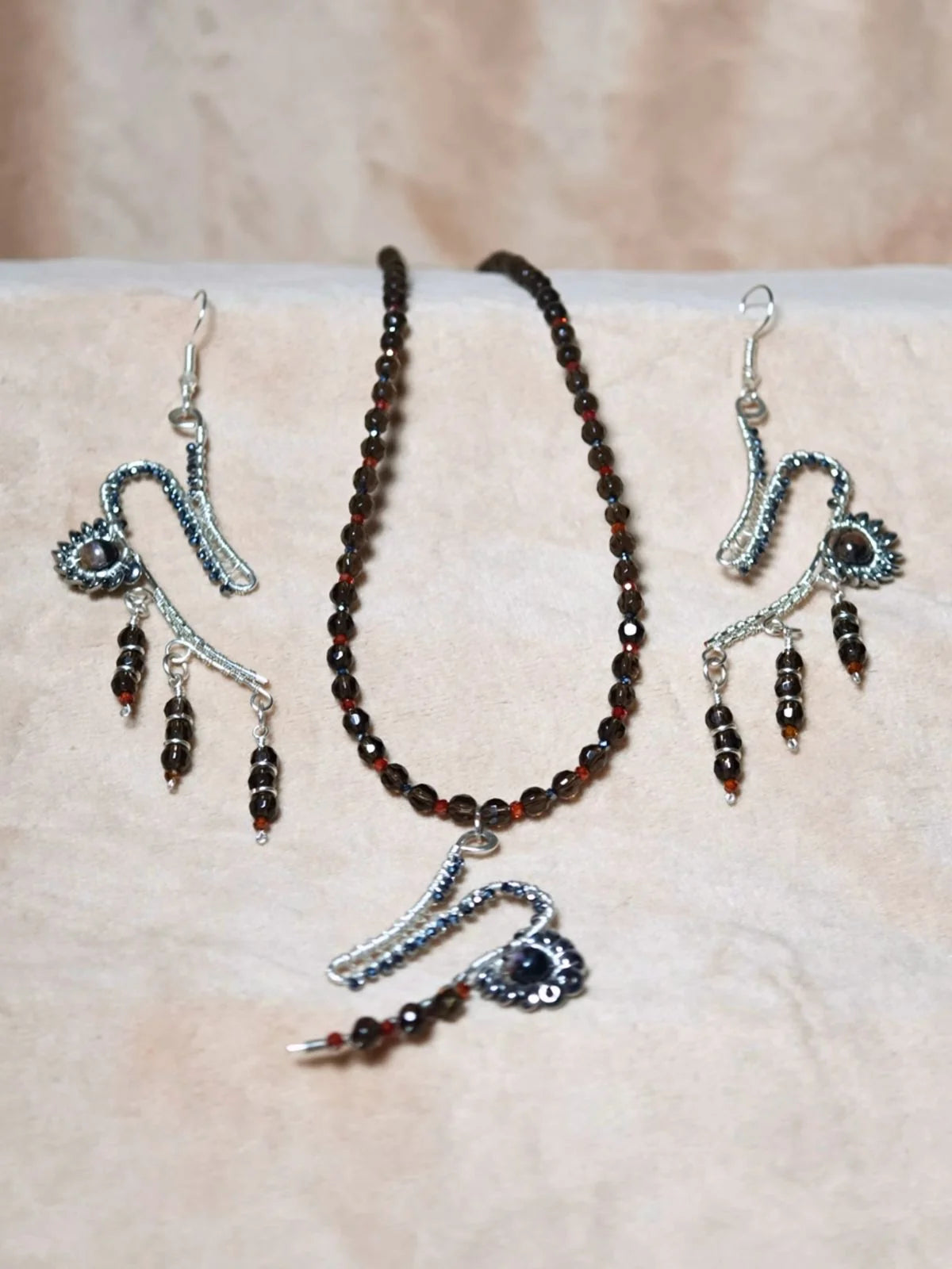 Capricorn Zodiac Set