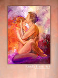 "Flames of Love"