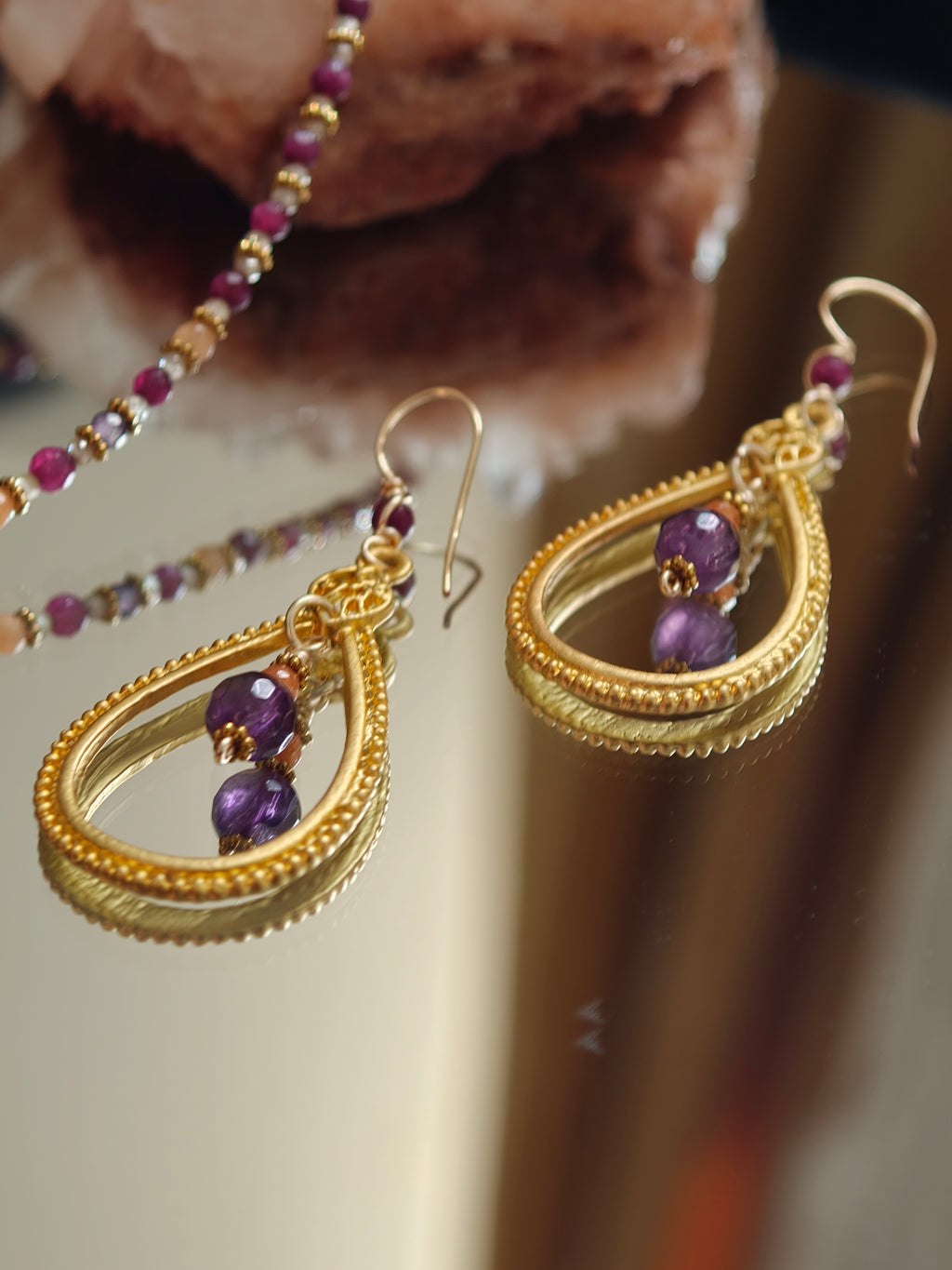 Aquarius Goddess Set