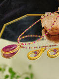 Aquarius Goddess Set