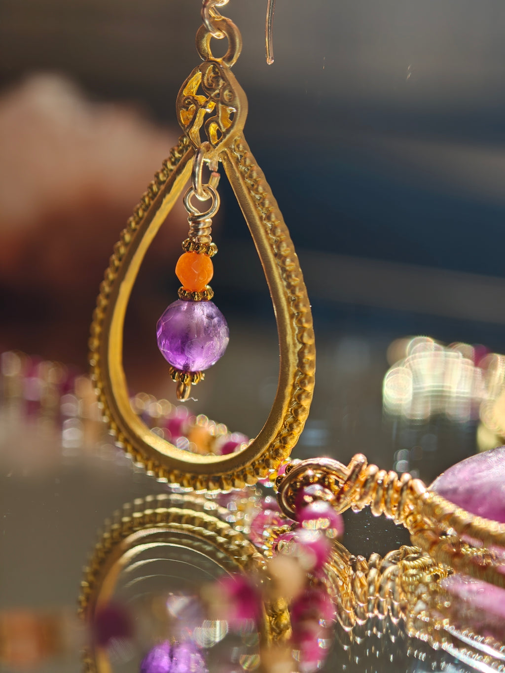 Aquarius Goddess Set