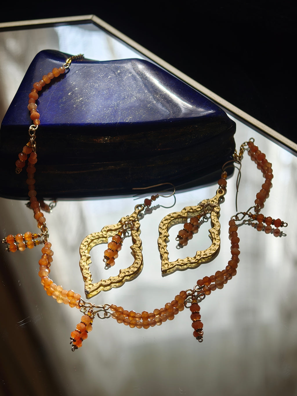 Sagittarius Goddess Set