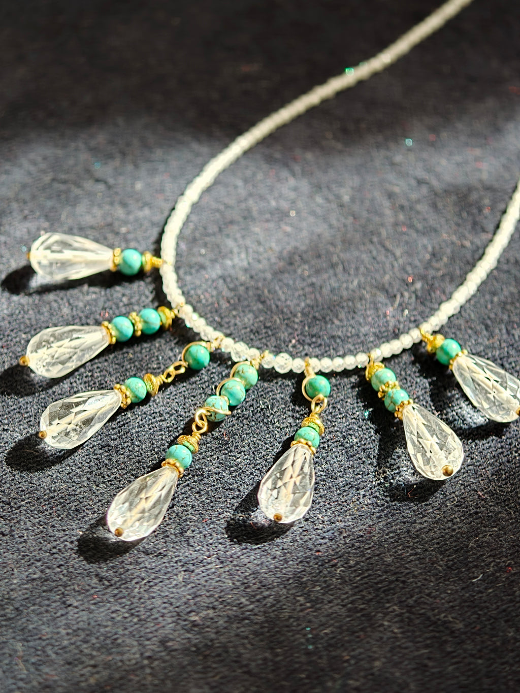 Virgo Goddess Set