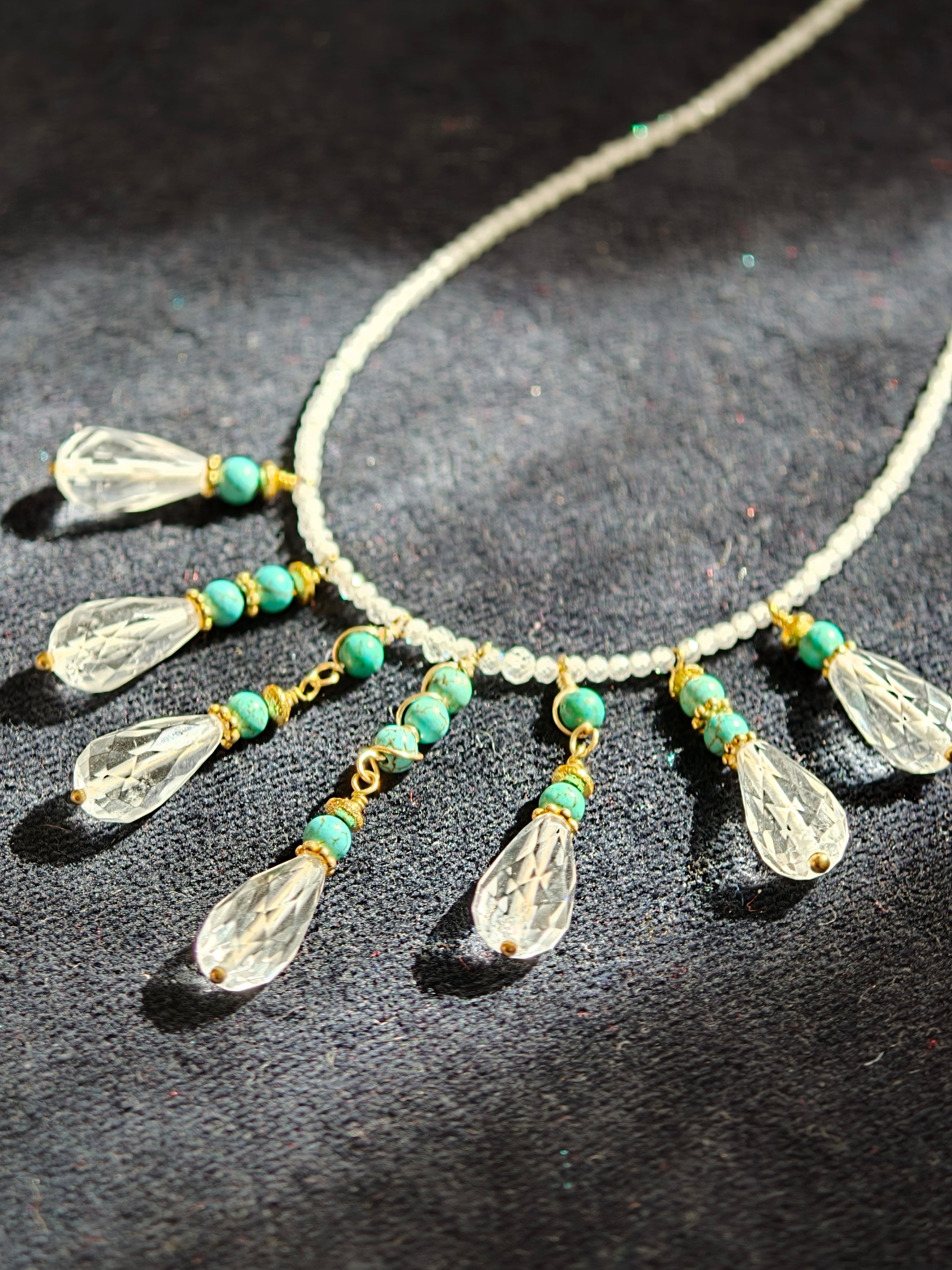 Virgo Goddess Set