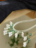 Virgo Goddess Set