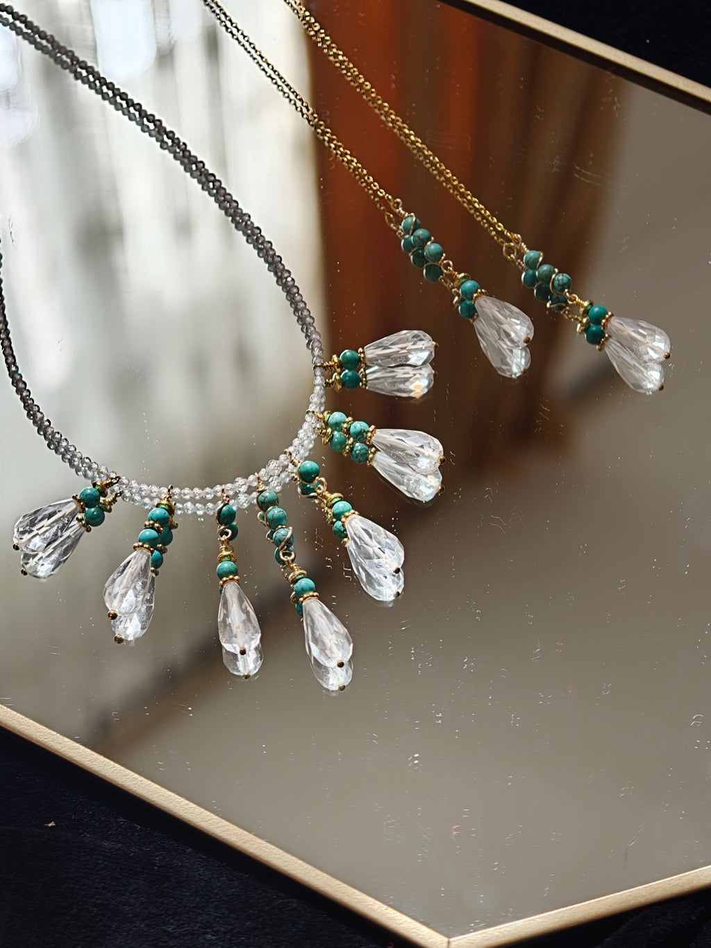 Virgo Goddess Set
