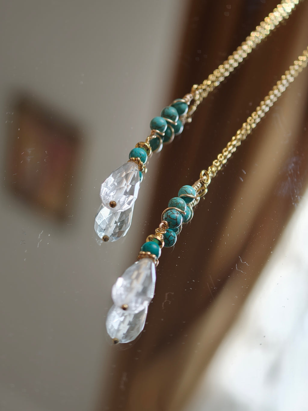 Virgo Goddess Set