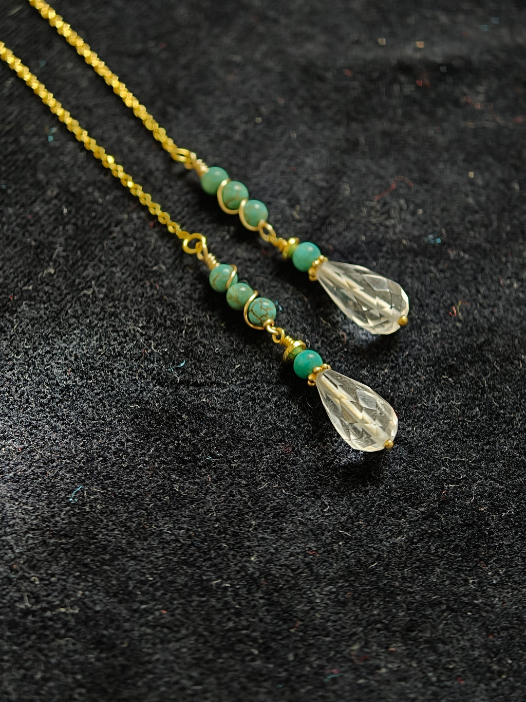 Virgo Goddess Set