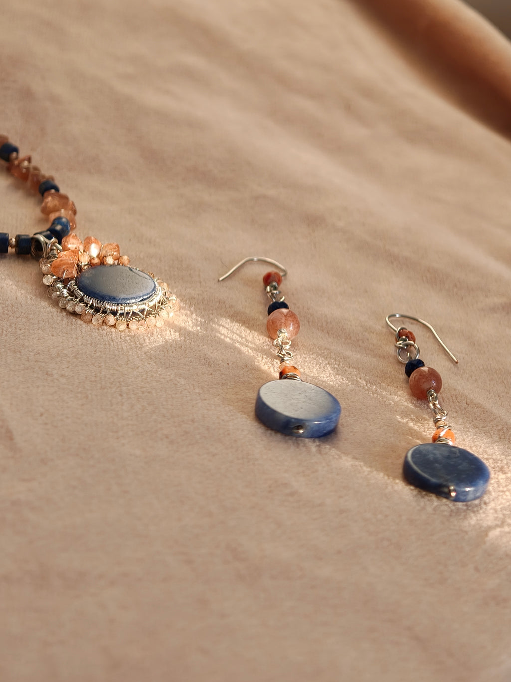 Gemini Evening Set