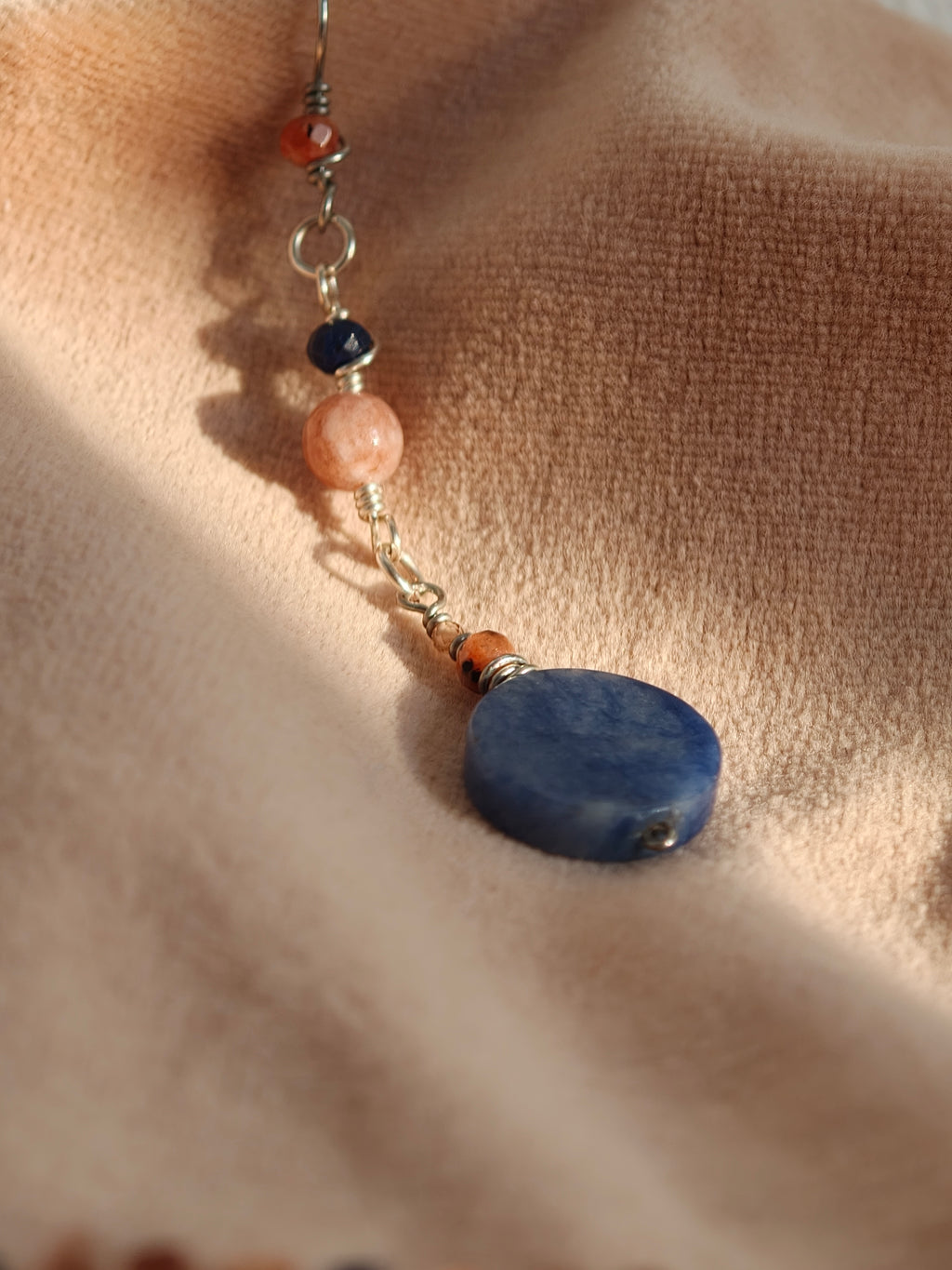 Gemini Evening Set