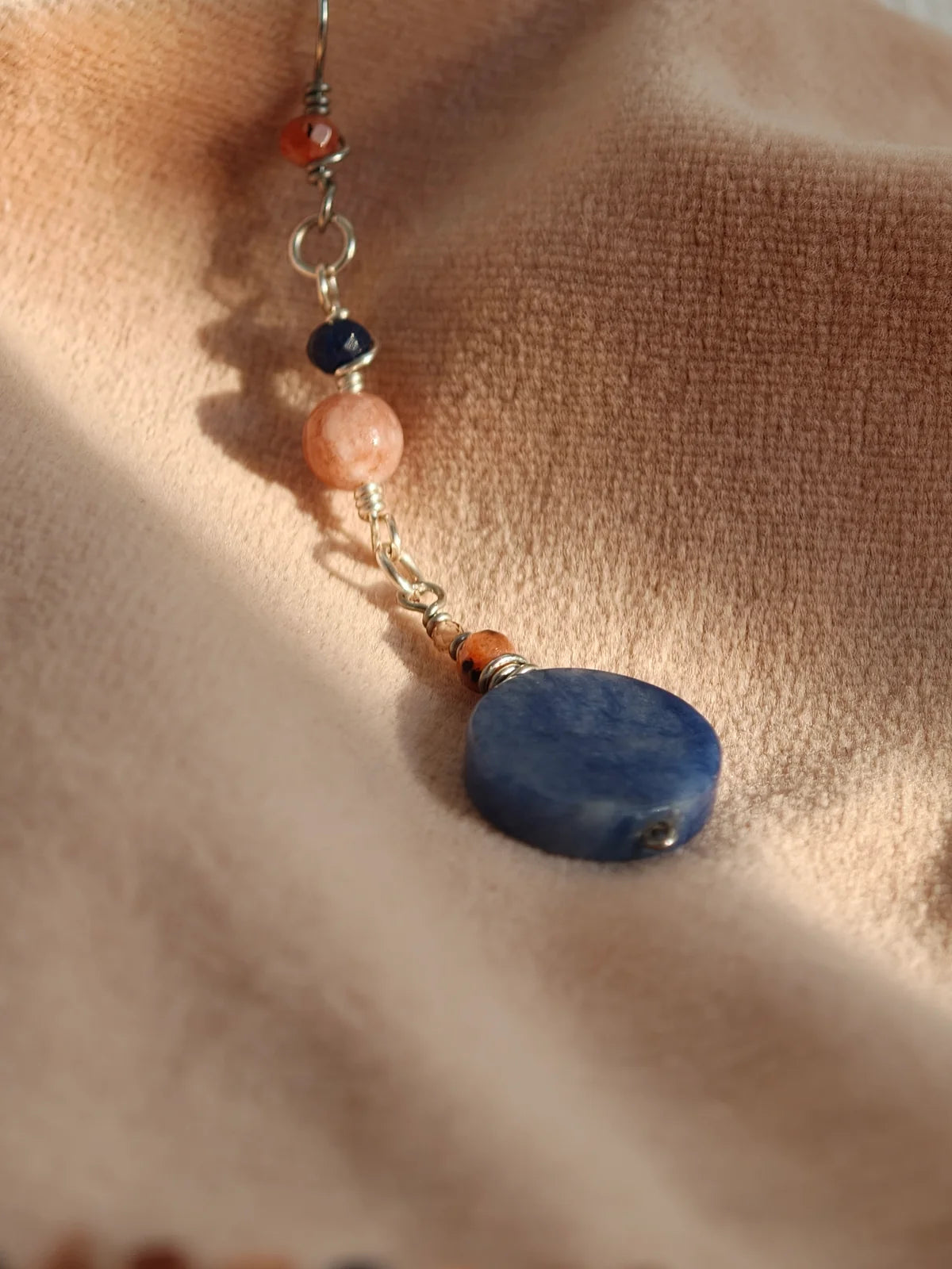 Gemini Evening Set