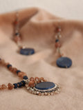 Gemini Evening Set