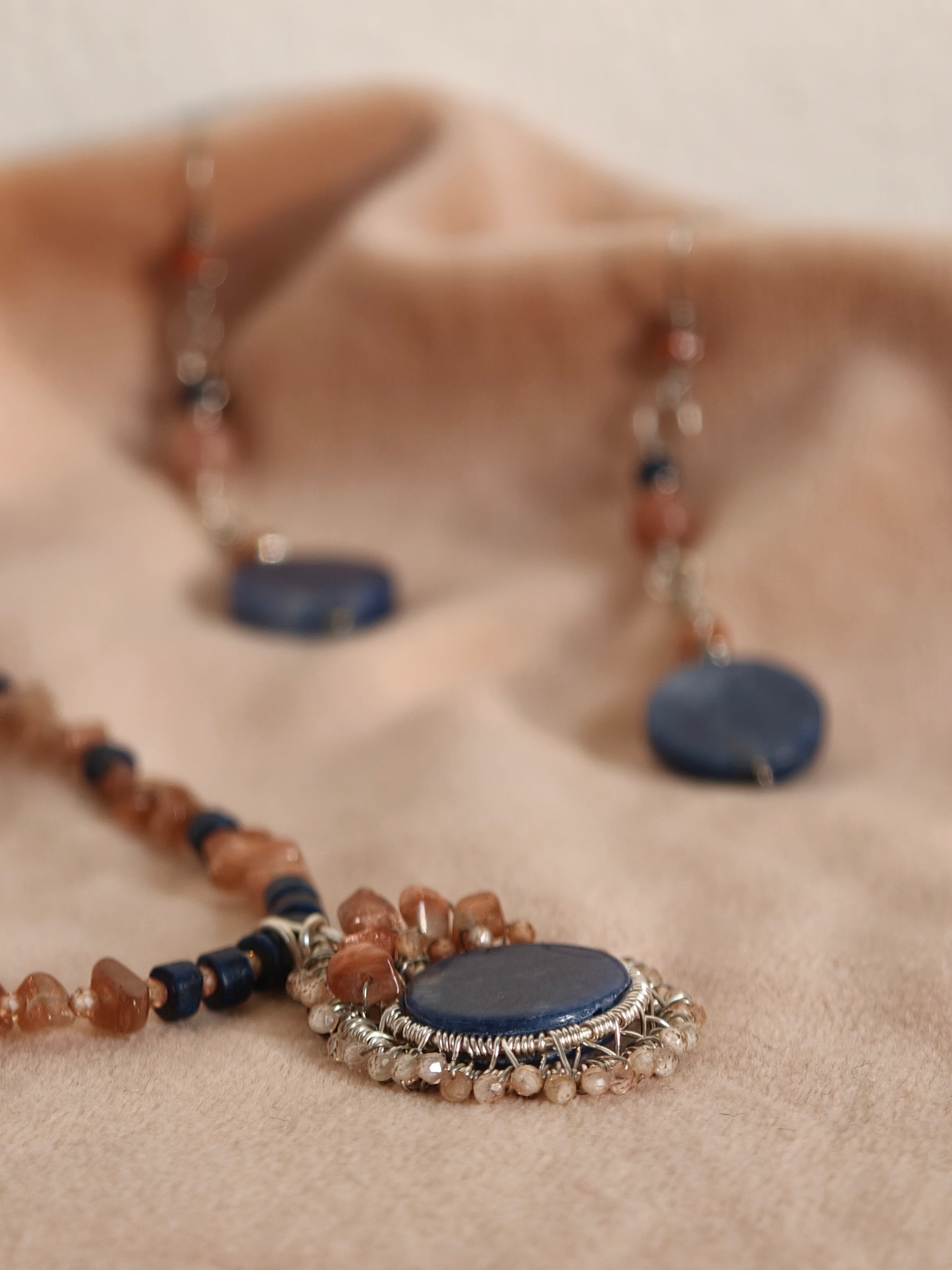 Gemini Evening Set