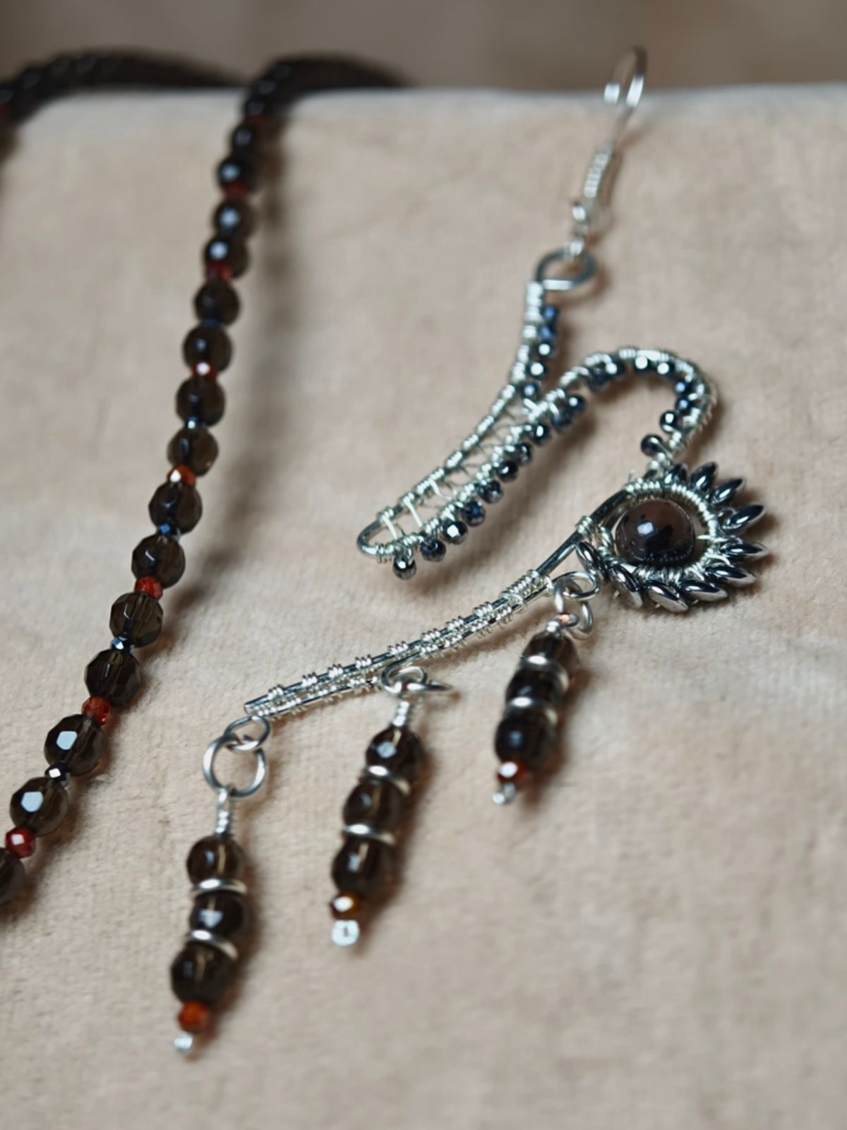 Capricorn Zodiac Set