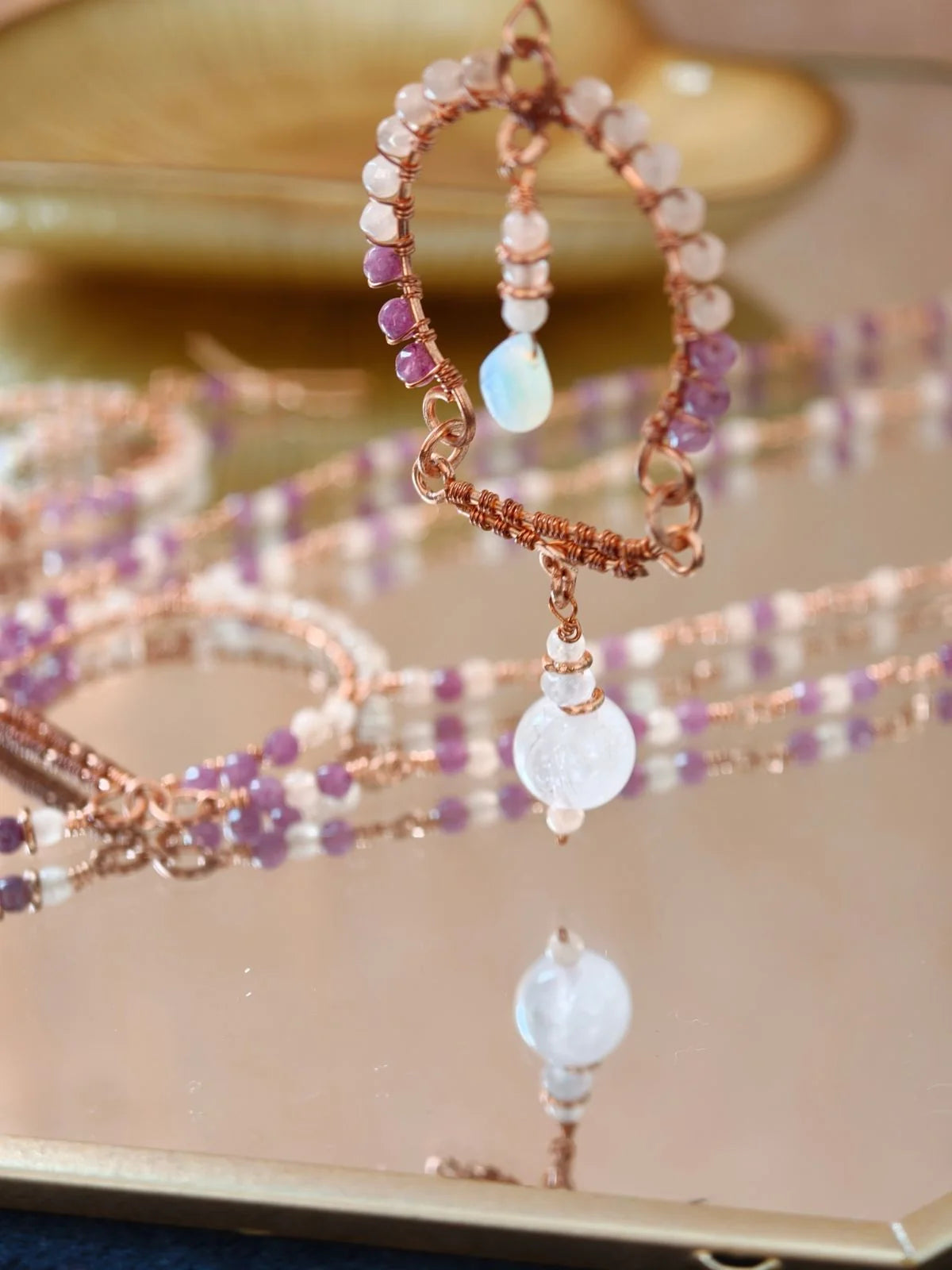 Libra Zodiac Set