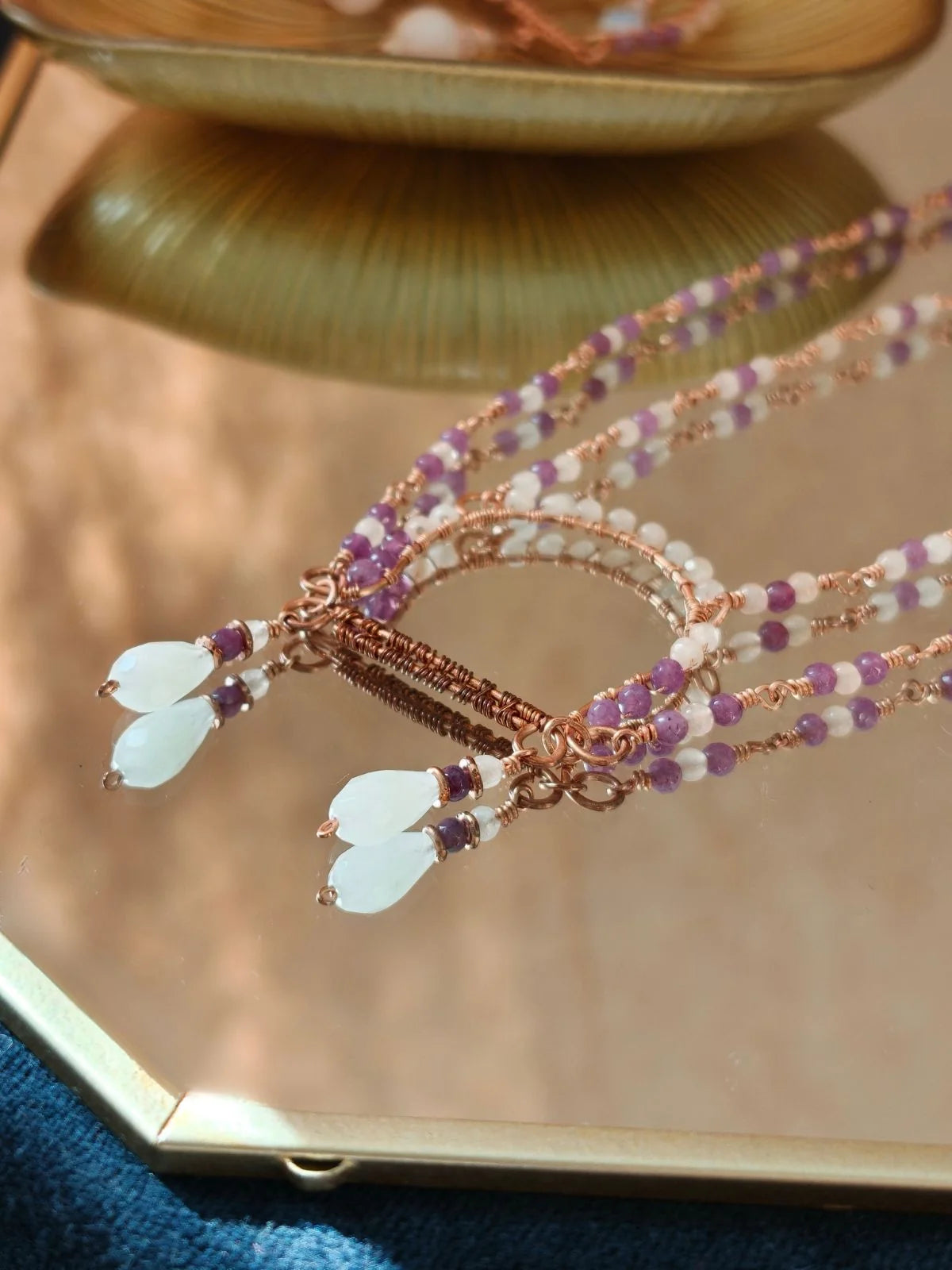 Libra Zodiac Set