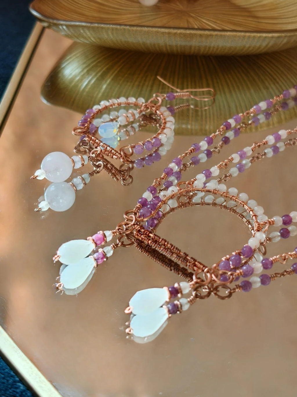 Libra Zodiac Set