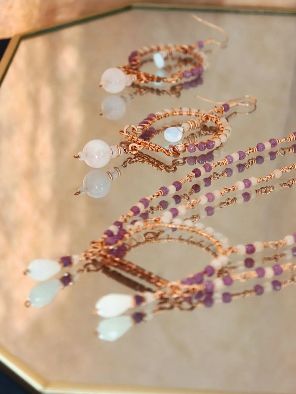 Libra Zodiac Set