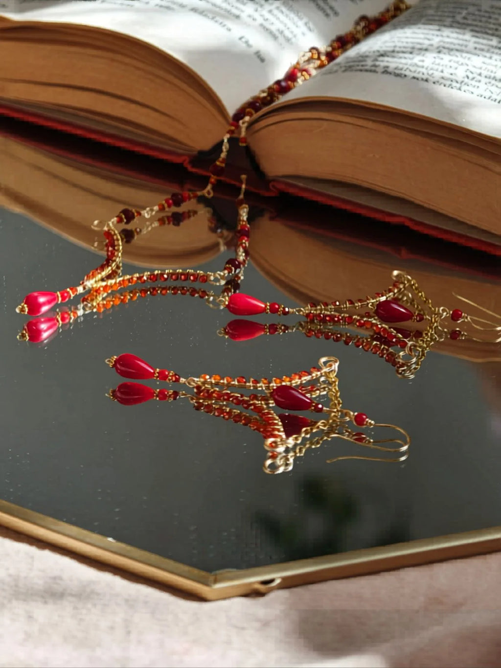 Aries Zodiac Set