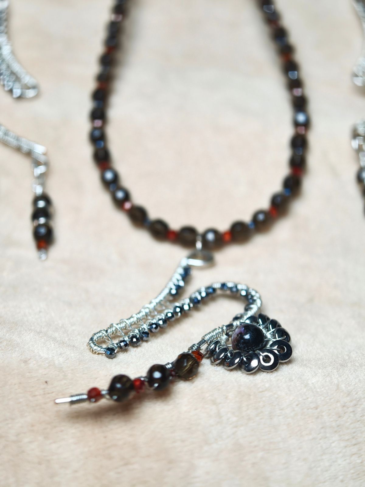 Capricorn Zodiac Set