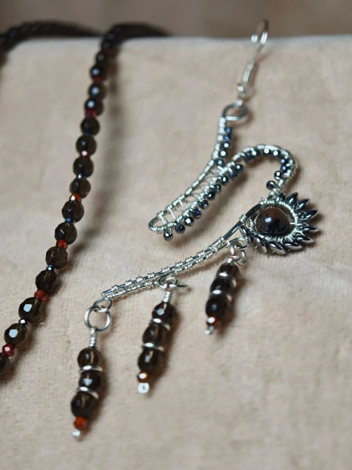 Capricorn Zodiac Set